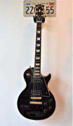 Gibson CLASSIC CUSTOM  2007