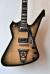 		Washburn - PS2000 PAUL STANLEY BLACKBURST 1/10 
		