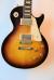 		Gibson - LES PAUL R8 TOBACCO 2011 
		