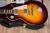 		Gibson - LES PAUL R8 TOBACCO 2011 
		