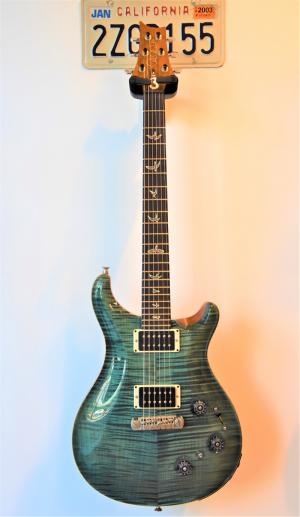 PRS - CUSTOM 22 PIEZO 2012 
