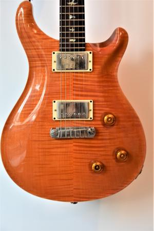 PRS - CUSTOM 22 ORANGE 20 TH   2005 
