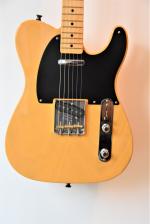 Fender télécaster original 50  2018