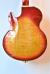 		Gibson - L5 S CHERRY SUNBURST 1977 
		