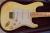 		Fender - THE STRAT 1981 
		