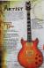 		Ibanez - Artist - ARTIST  300 RE TEAM J CRAFT 2008 
		