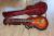 		Ibanez - Artist - ARTIST  300 RE TEAM J CRAFT 2008 
		