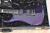 		Musicman - PETRUCCI JPX  ANNIVERSARY   2010 BAROLO PURPLE 
		