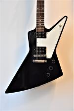 Gibson EXPLORER 76 BLACK 2016