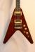 		Gibson -  Flying V Pro 2016 T Wine Red 
		