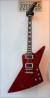 		Gibson - EXPLORER CANDY APPLE RED 2008 
		