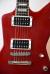 		Gibson - EXPLORER CANDY APPLE RED 2008 
		