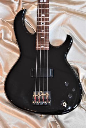 ARIA PRO II - SB CLIFF BURTON SIGNATURE  
