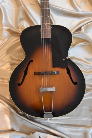 Gibson - L48  année 1957 
