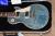 		Gibson - LES PAUL TADITIONAL  OCEAN BLUE 2015  
		