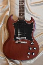 Gibson SG SPECIAL FADED 2006