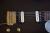 		Musicman - AXIS SUPER SPORT  SEQUOIA GOLD LIMITED EDITION 2008 
		