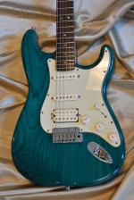 Fender USA FAT STRAT ASH 1999