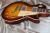 		Gibson - LP CUSTOM SHOP R8 BOURBON BURST  VOS 2019  
		