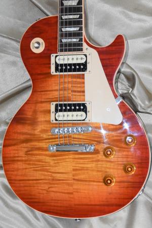 Gibson - LES PAUL STANDARD PREMIUM PLUS 2013 
