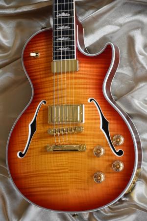 Gibson - LP 120 TH FLORENTINE SUPREME 2014 
