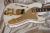 		Fender - TELECASTER 69 NOS  MASTERBUILT PAUL WALLER 2014 
		