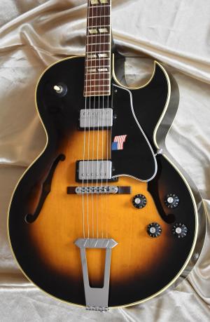 Gibson - ES 175 D 1980 
