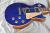 		Gibson - LP CLASSIC 1960 SAPPHIR BLUE 2007 LIMITED EDITION 
		