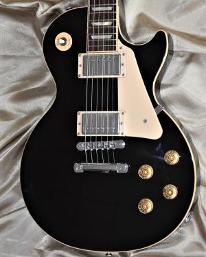 Gibson - TRADITIONAL EBONY 2010 
