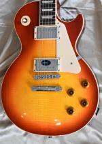 Gibson LES PAUL STANDARD CHERRY BURST 2011