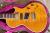 		Gibson - NIGHTHAWK STANDARD ST3 AMBER 1996 
		