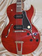 Gibson ES 175 LIMITED EDITION P90  2006