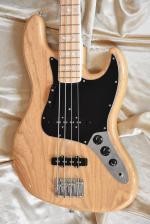 Fender American-Original-70s-Jazz-Bass-MN-Natural 2018