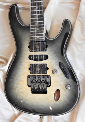 Ibanez - S - JIVA 10 NITA STRAUSS  2019 
