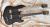 		Vigier - Ron Thal Double B Foot - black matte 2018 
		