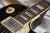 		Gibson - Les Paul   aged 58 black over gold   anne 2017 
		