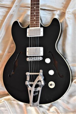 Gibson - MIDTOWN BIGSBY année 2011 
