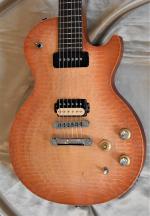 Gibson LES PAUL GARY MOORE BFG  année 2008