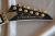 		Jackson - USA RANDY RHOADS CONCORDE limited edition   anne 1992 
		