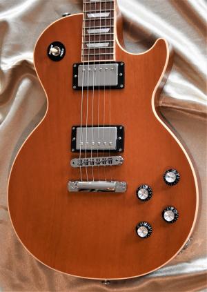 Gibson - Les Paul Standard Mahogany Top Limited Run 2016 
