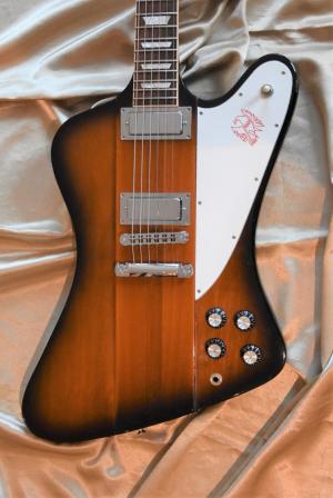 Gibson - FIREBIRD V  année 2013 
