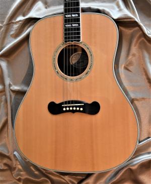 Gibson - SONGWRITER DELUXE année 2007 
