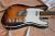 		Fender - TELECASTER  JAPAN R 1962 anne 1994 
		