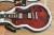 		Gibson - LP STUDIO RED WINE anne 2009 
		