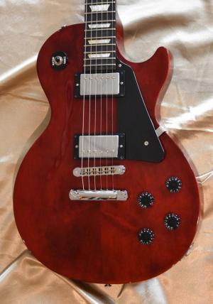 Gibson - LP STUDIO RED WINE année 2009 
