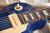 		Gibson - LP STUDIO GEM Sapphire Blue anne 1996 
		