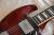 		Gibson - SG 61 CUSTOM SHOP 60 TH   anne 2021 
		