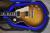 		Gibson - les paul standard tobacco burst   anne 1989 
		