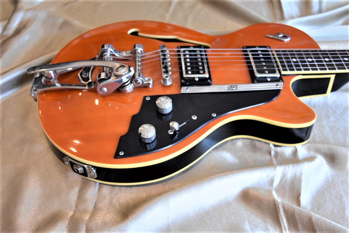 Duesenberg starplayer deals tv orange