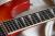 		Jackson - USA SL2 H SELECT CHERRY BURST  anne 2002 
		